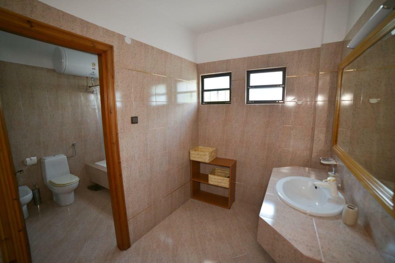 My Home In Olympus Pyrgetos-Larisis Exterior photo