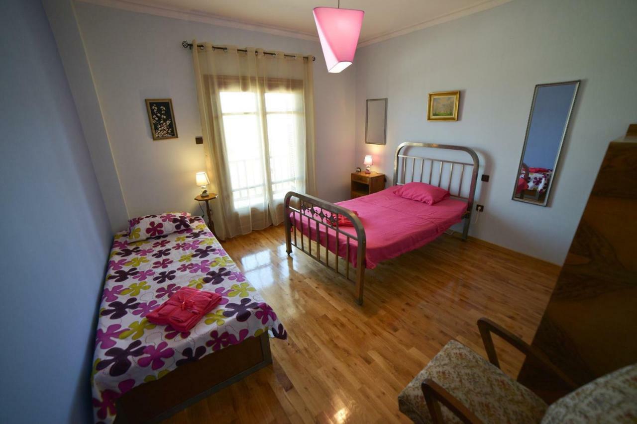 My Home In Olympus Pyrgetos-Larisis Exterior photo
