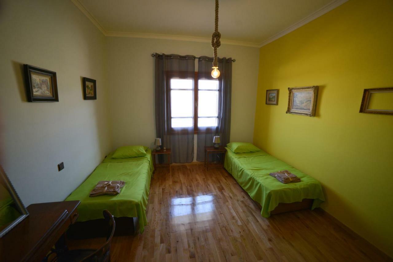 My Home In Olympus Pyrgetos-Larisis Exterior photo